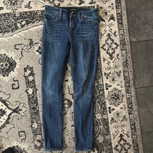 Lucky Brand Blue Jeans